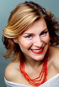 Lenka Krobotova