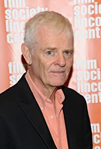 Paul Morrissey