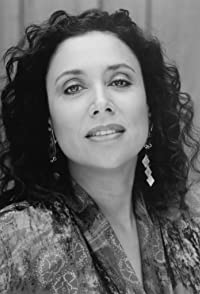 Denise Nicholas