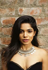 Divya Bharathi