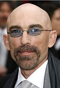 Jackie Earle Haley
