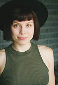 Malerie Grady