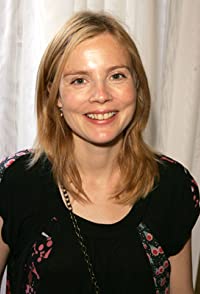 Isabelle Carre