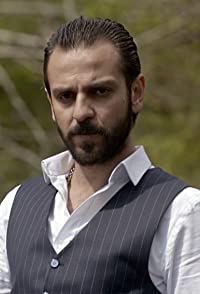 Erkan Kolcak Kostendil