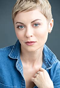 Kristina Pesic