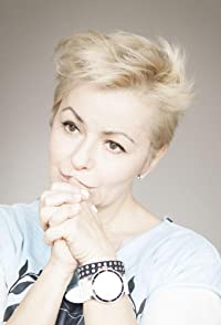 Aleksandra Konieczna