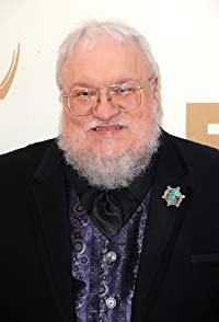 George R.R. Martin
