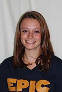 Bridget Megan Clark