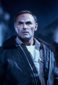 John Saxon