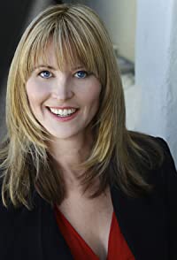 Crystal Carson