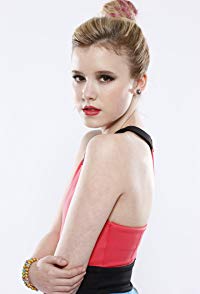 Taylor Spreitler