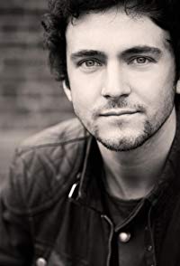 George Blagden