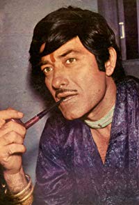 Raaj Kumar