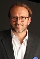 Nicolas Rossier