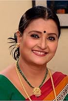 Chitralekha Guho