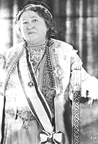 Josephine Crowell