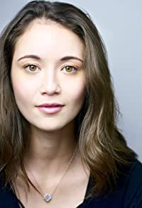 Katie Chang