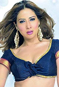 Kim Sharma