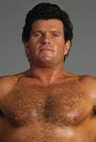 Mike Sharpe