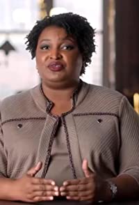 Stacey Abrams