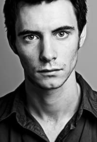 Harry Lloyd