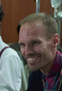 Daniel Chapman