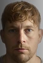 Luke Mayers