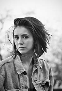 Nina Dobrev
