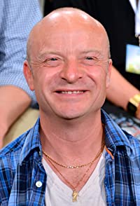 Jonas Gardell