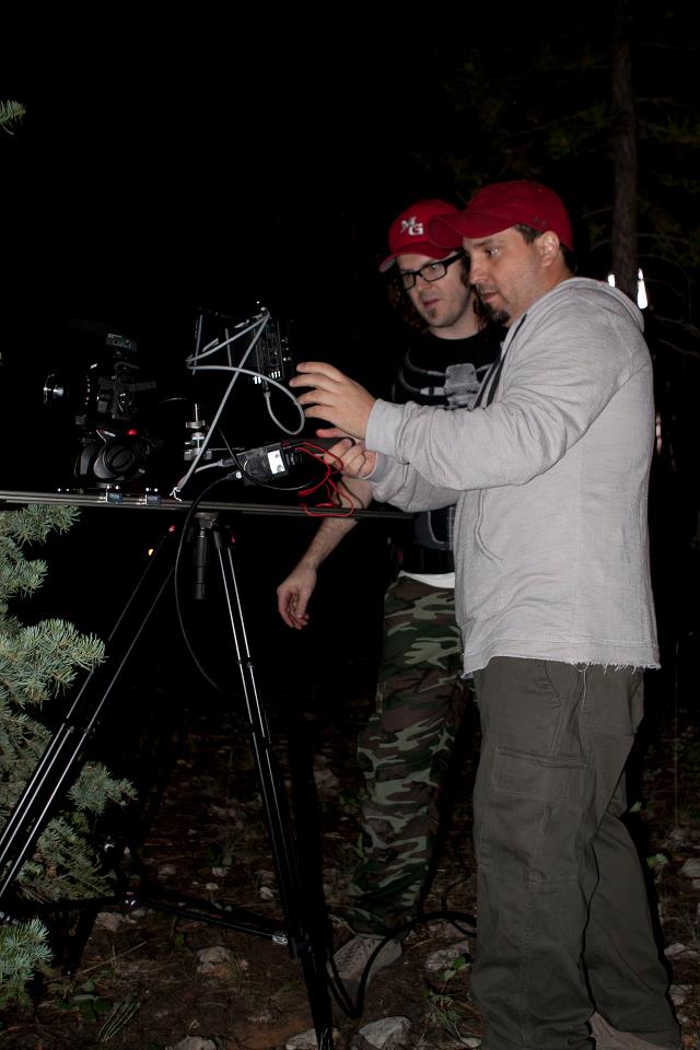Mike Lenzini