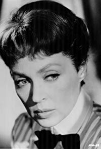 Lilli Palmer