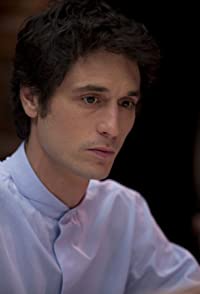 Jeremie Elkaim