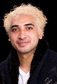 Sam Abbas