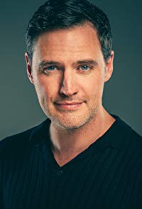 Ben Pickering