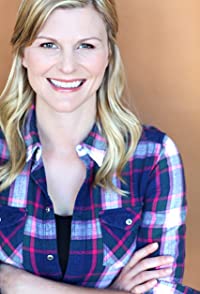 Jennifer Robertson