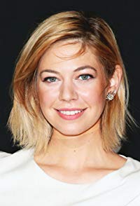 Analeigh Tipton