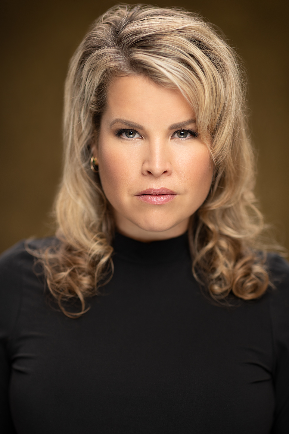 Lindsay Gibson