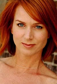 Michelle Maryk