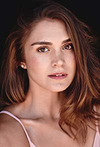 Claire Blackwelder
