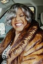 Major Griffin-Gracy
