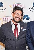 Michael Galvan