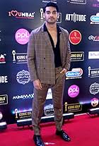 Ahan Shetty