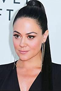 Camille Guaty