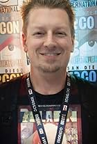 Michael Ryan Hahn