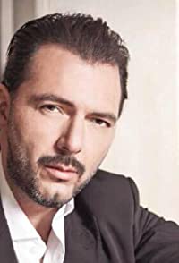 Rodrigo Abed