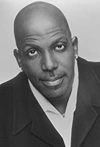Kevin Dotcom Brown