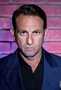 Steven Chase