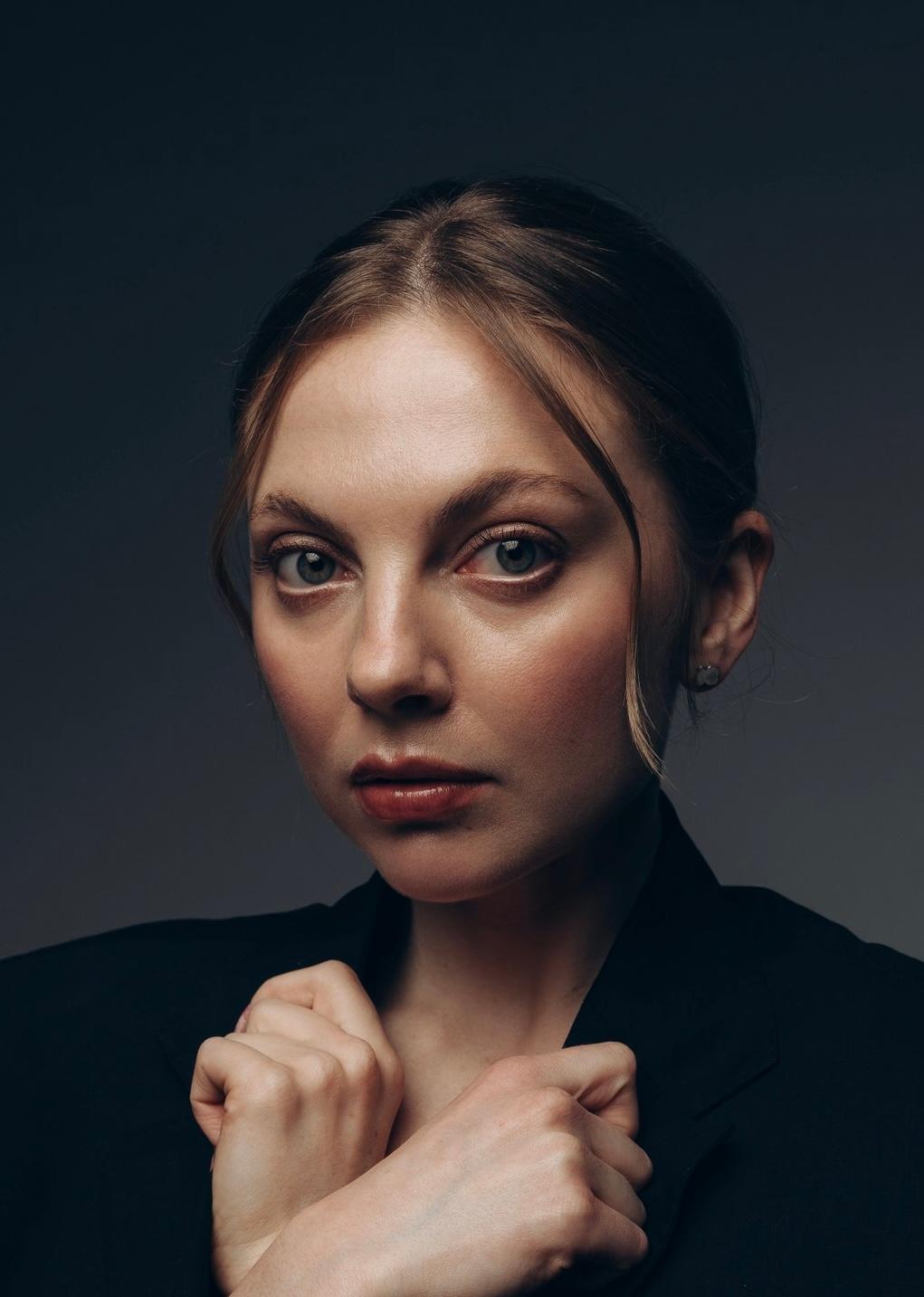 Yelyzaveta Zaytseva