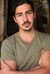 Dakota Morrissiey