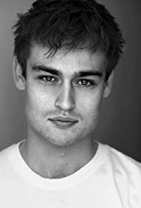 Douglas Booth